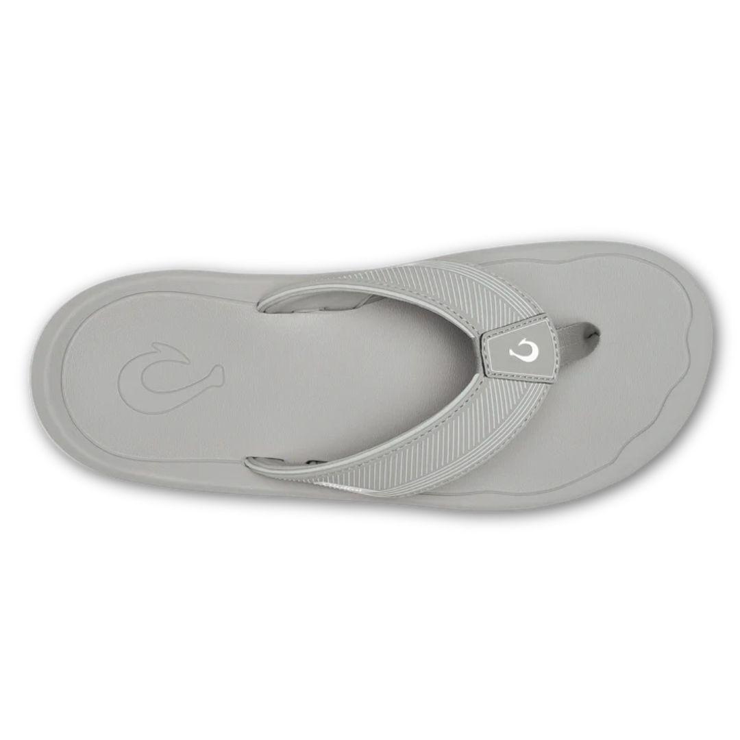 OluKai Men's Ahi Kai Sandals